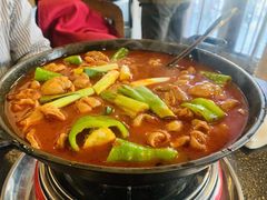 -湘肠香火锅店(团结湖店)