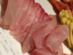 -多伦多海鲜自助餐厅(百盛购物中心三阳店)