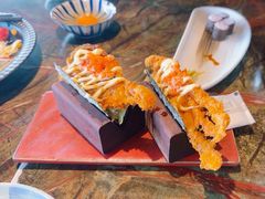 -炙柒Sekinana·精致料理 烧鸟·铁板烧(海上世界店)