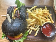 -HELLO 27 意面·沙拉·帕尼尼