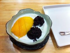 iphone_upload_pic-小团圆糖水铺(襄阳南路店)