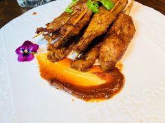 -肴约·花园式餐厅(湖里店)