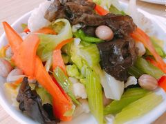 -津门永胜包子铺(哈尔滨道总店)