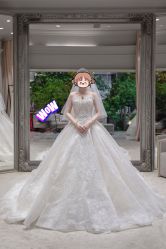 -MuseMarry婚纱(前海嘉里中心店)