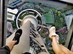 -东方明珠广播电视塔