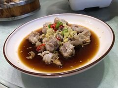 -阿婆农家菜(车墩店)