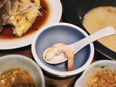 -鲜小岛·铜锅涮肉