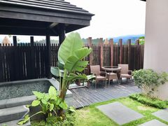 -广州从化都喜泰丽度假温泉酒店
