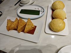 -點無缺茶楼·海鲜酒家(世博店)