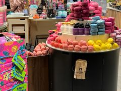 -LUSH(威尼斯人店)