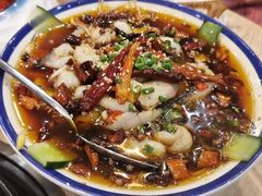 -喜上喜鸡煲翅(吉大店)