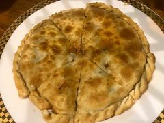 -阿罗新疆菜(人民广场店)
