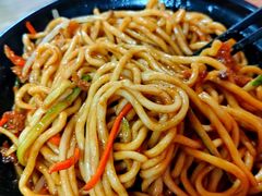 天津卫炸酱面-大姨捞面(新安花园店)