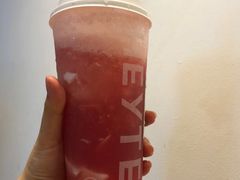 -喜茶(深圳福田星河COCO Park店)