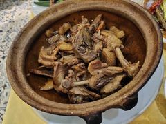 -莲花公园煎蟹(总店)