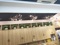 大堂-北戴河庆山饭店·海鲜砂锅粥(北戴河黑石路店)