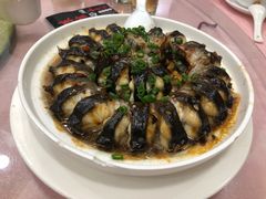 -东馆和天下特色餐饮(工农店)