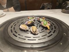 -青蓬蒸汽海鲜·深圳老字号·团建聚会(壹方城店)