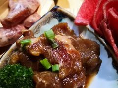 -黑牛の場烤肉(摩天活力城店)