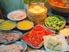 -滇牛云南火锅(桂林路店)