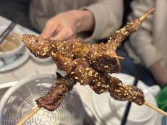 -八合里牛肉火锅(福州万象城店)