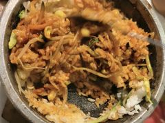 -炙城·韩式烤肉(南京东路店)