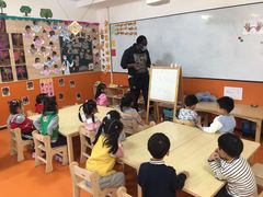 -MUFFY'S博识梦飞幼儿园(万柳园)