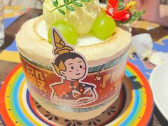 -泰妃殿(武汉首店)