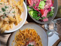 -O'eat Blossom&Pelican(深圳首店)