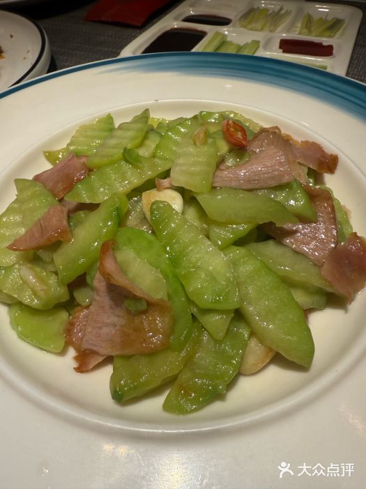 同喜烤鸭店(光芒店)图片