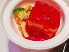 毛氏红烧肉-火宫殿·小吃王国(坡子街店)