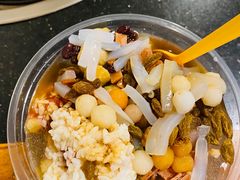 -飘香火锅(玉林西路店)