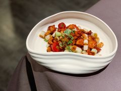 -羲和雅苑•北京烤鸭(平安国际金融中心店)