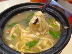 -郑州烤鸭总店