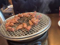-辛氏火炉·韩式古法烤肉(松北店)