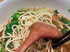 -马记永·兰州牛肉面(3019君尚店)