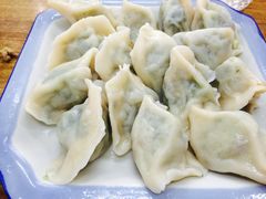 -乐回头饺子店