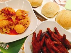 -添好运点心专门店(中环IFC店)