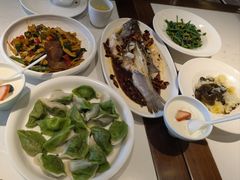 -德发长饺子·非遗(钟楼店)