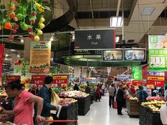 -卜蜂莲花(杨高南路店)