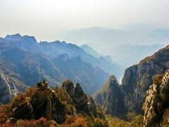 -沕沕水生态风景区