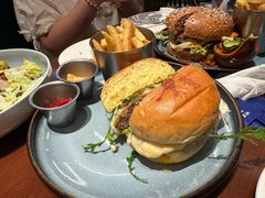 -bluefrog蓝蛙(悠唐购物中心店)