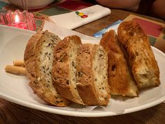 -安妮意大利餐厅(国贸店)