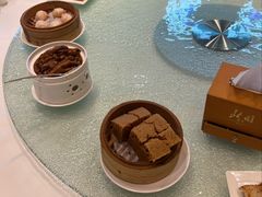 -北园酒家(小北路店)