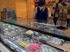 -CREAM STORY意大利手工冰淇淋&甜品(万象前海店)