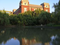 -华东政法大学(松江校区)