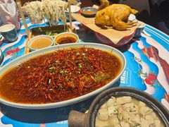 -醉长安(钟楼旗舰店)