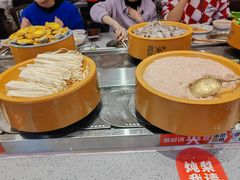 -喜家自助小火锅(乐客城店)