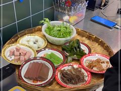-文立新麻辣烫(合生汇21街区店)