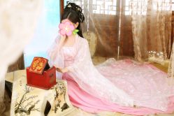 -美云庭古装·格格服汉服·京城旅拍(北京店)